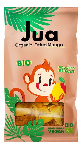 MANGO By Jua Mango Bio Bio Planet Jouw Biosupermarkt