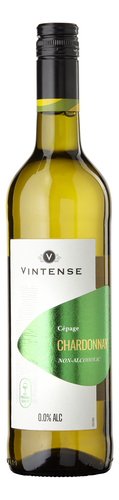 Vintense Witte Wijn Chardonnay Bestellen Colruyt