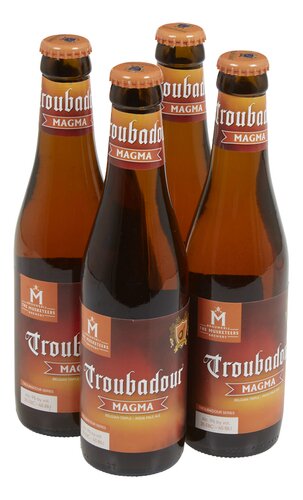 Troubadour Magma Colruyt