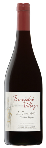 Beaujolais-Villages 'Les Sarmentelles' 2015