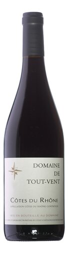 Domaine de Tout-Vent 2016
