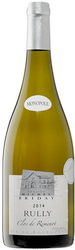 Rully 'Clos de Remenot' 2014