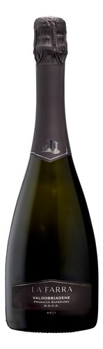 Valdobbiadene D.O.C.G. Prosecco Superiore La Farra 'Rive di Farra di Soligo' Millesimato brut