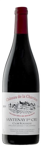 Santenay 1er Cru 'Clos Rousseau' 2014