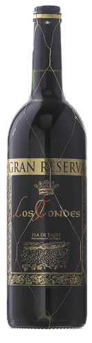 Los Condes Gran Reserva