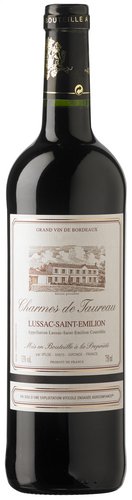 Charmes de Taureau