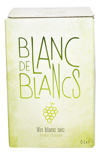 Blanc de Blancs