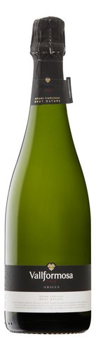 Vallformosa brut nature