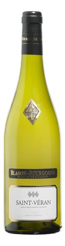 Saint-Véran 'La Charmée' 2015