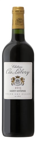 Château Cos Labory 2015 Grand Cru Classé