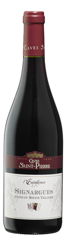 Signargues - L’Excellence de Signargues 2015