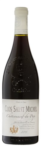 Clos Saint Michel 2015