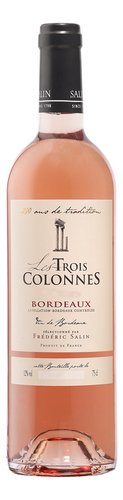 Les Trois Colonnes