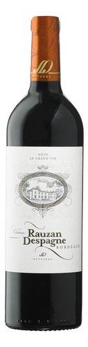 Château Rauzan Despagne 2010