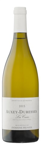 Auxey-Duresses 'Les Crais' 2015