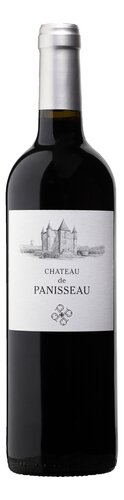Ch.de Panisseau Côtes Bergerac 2020 75cl