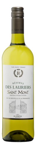 Réserve des Lauriers 2015