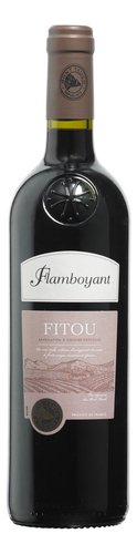 Fitou Flamboyant « Tradition »