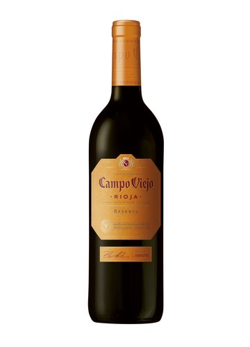 Campo Viejo Reserva 2011