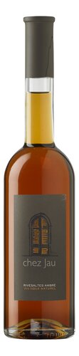 Chez Jau Rivesaltes Ambré 2007