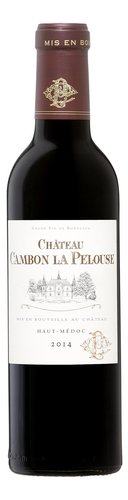 Château Cambon La Pelouse 2014 Cru Bourgeois