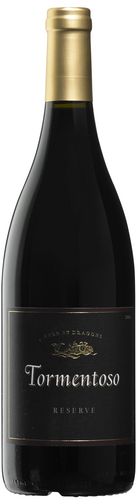Tormentoso Reserve 2014