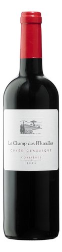 Domaine Le Champ des Murailles « Cuvée Classique » 2016