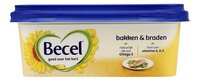 Bakken en braden Omega 3