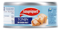Tonijn in eigen nat