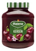 confituur kersen