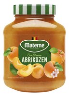confituur abrikozen