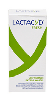 Intieme wasgel fresh