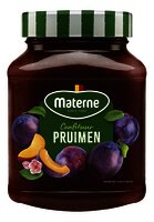 confituur pruimen