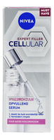Cellular expert filler serum