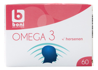 Omega 3 Capsules