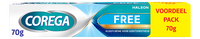 Kleefcrème Free