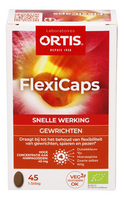 Flexicaps Gewrichten Bio