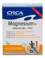Magnesium+