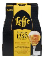 Prestige 8,5%