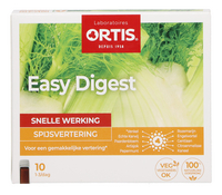 Easy Digest