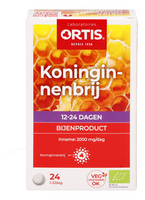 Koninginnenbrij Bio