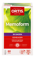 Memoform Geheugen