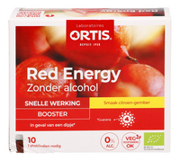 Red Energy Bio