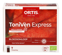 ToniVèn Express Bio