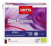 Zen Express Bio