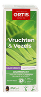 Vruchten&vezels Siroop