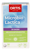Microbio Lactica