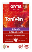 ToniVèn Circulatie 4x15st
