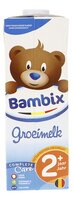 groeimelk 2+