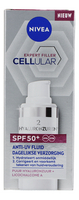 Cellular expert filler spf50+